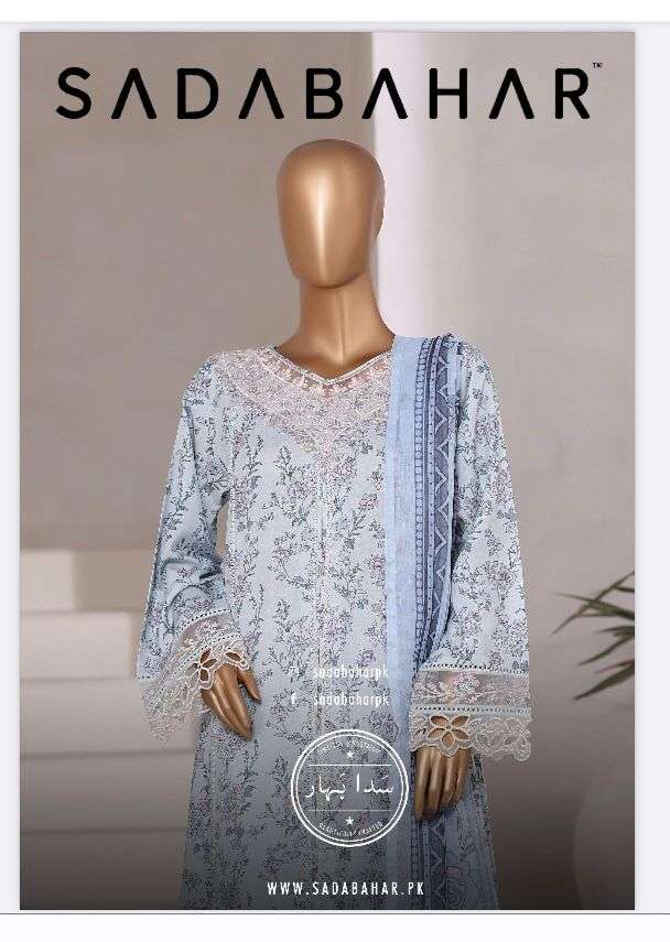 FESTIVE VISCOS SADABAHAR